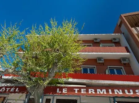 Le Terminus 2* ル・ラヴァンドゥー