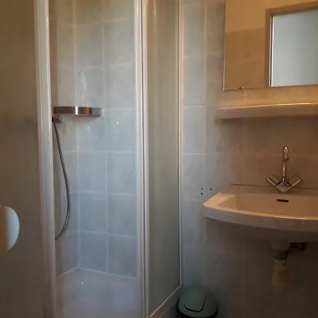 Le Terminus Szálloda 2*