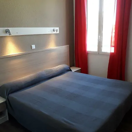 Le Terminus Szálloda